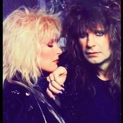 Ozzy Osborne - If I Close My Eyes forever (1101201833)