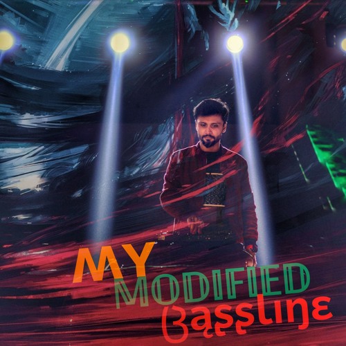 My Modified Bassline by Dj Rao