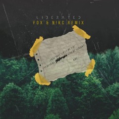 NIve - Liberated (FØX & N!KC Remix)
