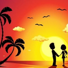 Sunsets & Silhouettes - Lofi type beat 2020