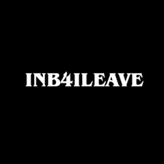 backseat freestyle - kendrick lamar (INB4ILEAVE remix)