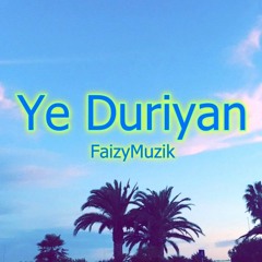 Ye Duriyan