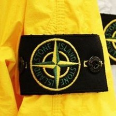 ЗАПРЕТИ МНЕ НОСИТЬ STONE ISLAND