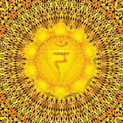 320Hz 》SOLAR PLEXUS CHAKRA SOUND BATH 》Boost Self Confidence & Self Esteem 》Chakra Healing Music