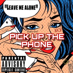 Pick Up The Phone xNCF