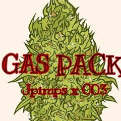 JPIMPS x C03 - GAS PACK