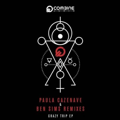 Nico Ramirez - Promo Edit Feat. Combine Audio-Sub tl-P. Cazenave-T. Baker-Uncut-J. Riano-30 Drop