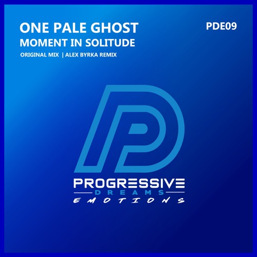 One Pale Ghost - Moment In Solitude (Alex Byrka Remix)