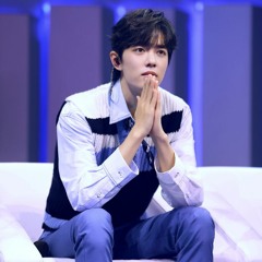 肖战 那英《被风吹过的夏天》(Mùa hè có gió thổi qua - Na Anh & Tiêu Chiến)