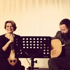 Özer Özel & Aslıhan Özel - Aşkın ile bülbül gibi artmaktadır ahım