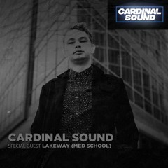 The Cardinal Sound Show ft. Lakeway