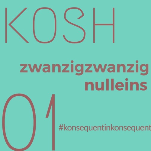 Zwanzigzwanzig nulleins