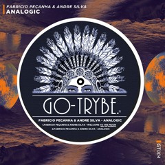 Fabricio Pecanha & Andre Silva - Analogic (Original Mix) [Go Trybe]