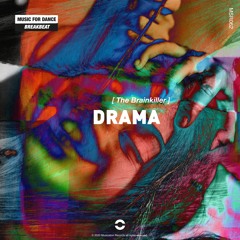 The Brainkiller - Drama (OUT NOW)