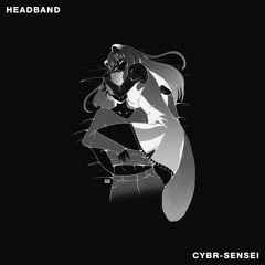 HEADBAND (feat. BLCK//TYLR)