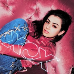 Charli XCX - Baby (Album 2015)
