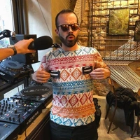 Soundcloud podcast image for TPN Takeover w/ Ajnin 