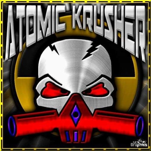 Atomic Krusher - Amen
