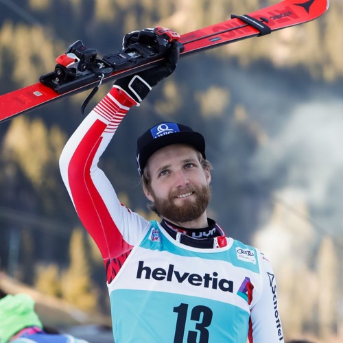 Marco Schwarz 2020 Adelboden Men S Slalom By Fis Alpine World Cup