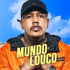 MC PP da VS - Mundo Louco (DJ Pedro)