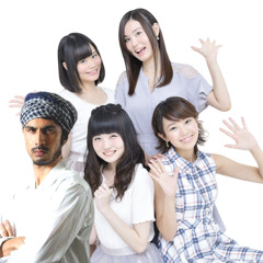 【マッシュアップ】SAKURAスキップ × POP STAR / fourfolium with 平井堅