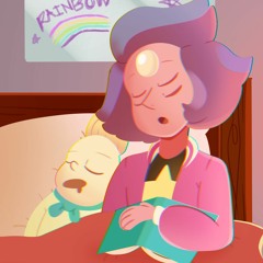 Rainbow Quartz 2.0 Theme (Music Box Cover) - Steven Universe