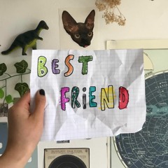 ⋆best friend - rex orange county ⋆ (cover ft. a kazoo)