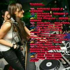 DJ ZOLA CDJ™ • DUGEM NONSTOP 1000 X SAYANG TERNYATA ASMARA  NEW REMIX 2020