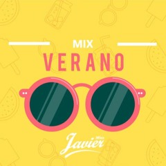 Mix Verano 2020 - ( Enero )- ✘ Javier Mixx ✘
