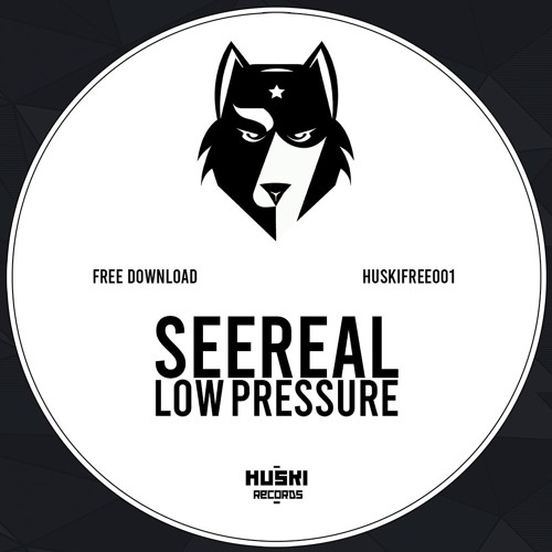 * Free Download * Seereal : Low Pressure - HUSKIFREE001