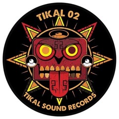 Cortex (Out now on Tikal Sound Records 02)