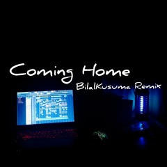 SkylarGrey  - Coming Home (Remix by BilalKusuma ft Reena Cahoon)
