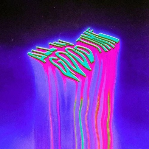 All In Good Time | Prod.By Black Mozart (2020) ***FREE DOWNLOAD***