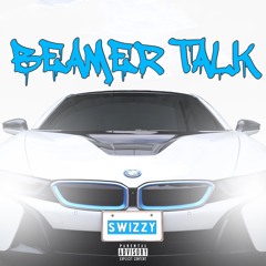 Beamer Talk - Swizzy