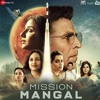 Shabashiyaan From Mission Mangal Akshay Kumar, Vidya Balan, Sonakshi Sinha, Tapsee Pannu, Nithya Menen, Kirti Kulhari, Sharman Joshi, H.G.Dattatreya