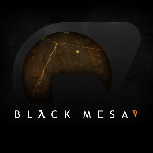 Black Mesa Surface Tension 4 ( ALTERNATE VERSİON) V1