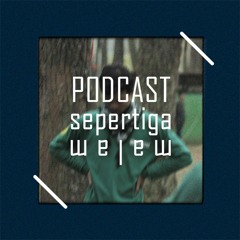 Podcast Sepertiga Malam | Eps 02 | Lebih Dari Sekedar Perkara Hijrah