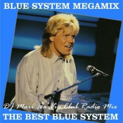 Blue System - Megamix