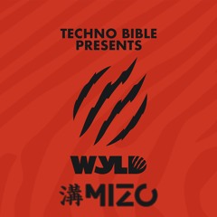 Wyld Competition Mix - Mizo