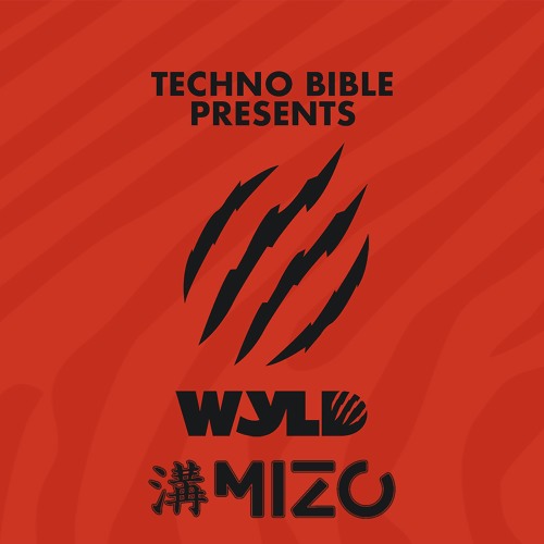 Wyld Competition Mix - Mizo