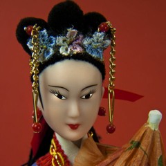 China Doll