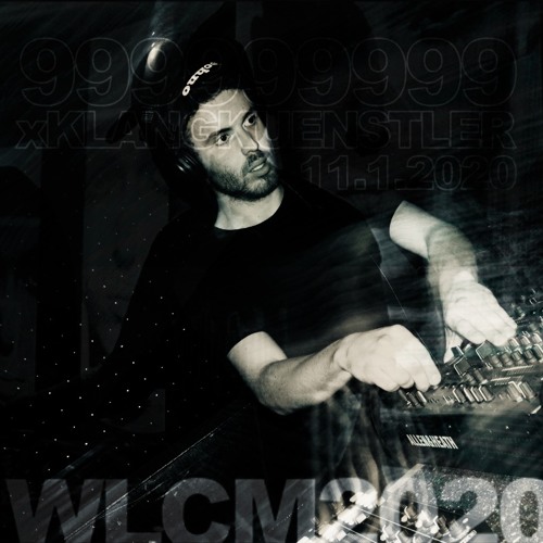 [InterFace] @ WLCM 2020 w/ 999999999 live x Klangkuenstler