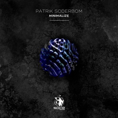 Patrik Soderbom - Heisenberg (INTRO Version)