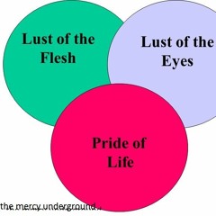 The Lust