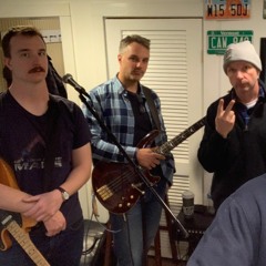 Bells 'n' Booze (Merry Christmas)