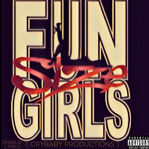 Stream FUN SIZE GIRL by DMV Charlie Listen online for free on SoundCloud