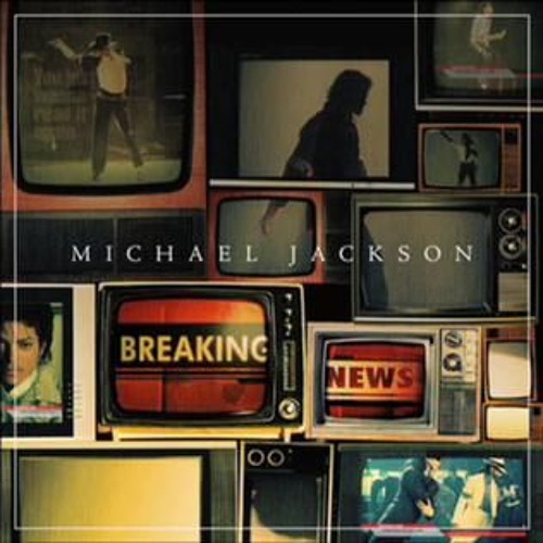 Stream Breaking News(Original Demo) - From Michael Jackson's posthumous  album "Michael" by Michael Jackson Russia | Listen online for free on  SoundCloud