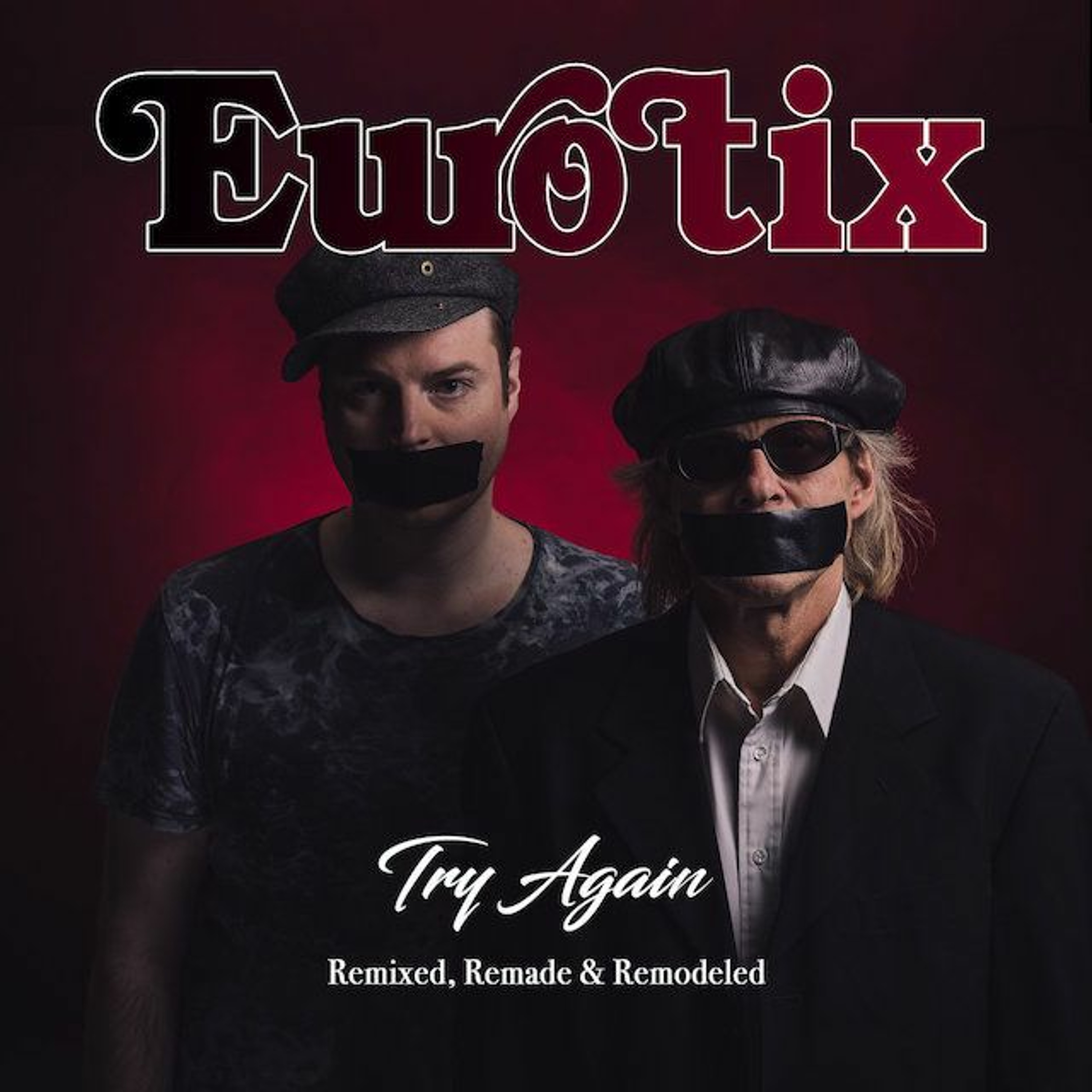Eurotix - When You Go (Remix) [Preview] episode artwork