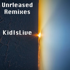 Alaskalaska - The Dots ( KidIsLive Ketamine Machine Remix )