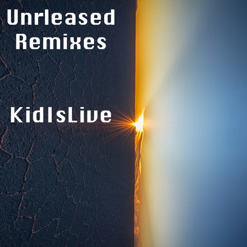 Alaskalaska - The Dots ( KidIsLive Ketamine Machine Remix )